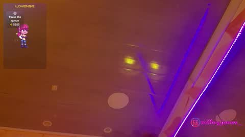 milleyjones_ online show from March 2026 11:58:01 AM