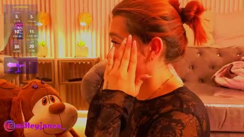 milleyjones_ online show from April 2026 11:48:01 AM