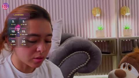 milleyjones_ online show from April 2026 11:37:02 AM