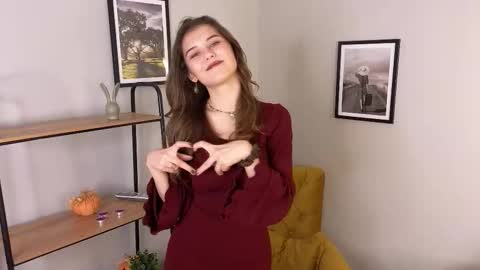 Sofia online show from March 2026 01:02:01 PM