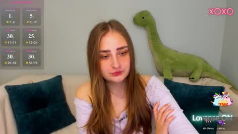 millibrooksss online show from May 2026 01:22:01 AM