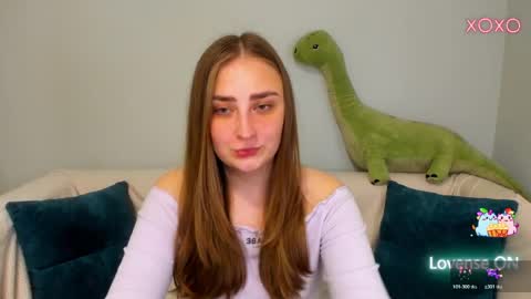 millibrooksss online show from May 2026 01:58:01 AM