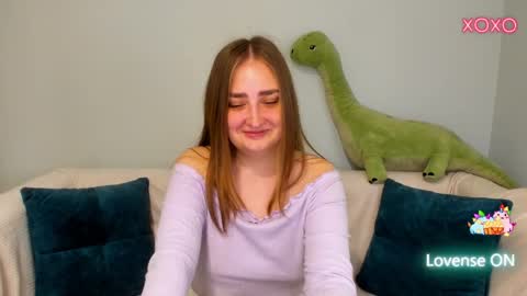 millibrooksss online show from May 2026 01:34:02 AM