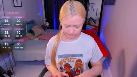 Millie online show from January 2026 05:43:01 AM