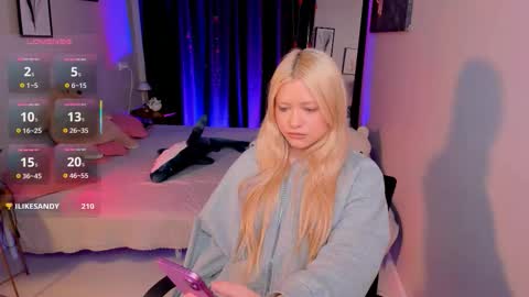 Millie online show from January 2026 06:59:02 AM