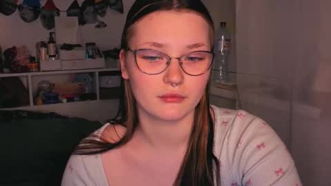 Millie online show from November 2025 11:21:02 AM