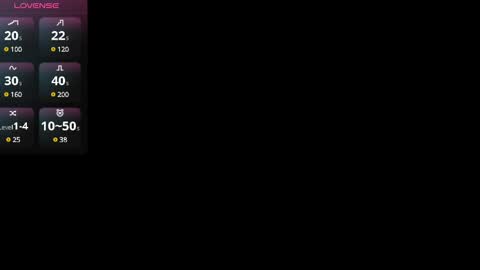 Ana Maria online show from February 2025 09:20:02 PM