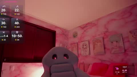 Ana Maria online show from February 2025 12:27:02 AM