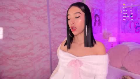 Snapshot of millieskinny_ chatting on March 2026 11:30:02 PM Ana Maria online show from March 2026 11:30:02 PM