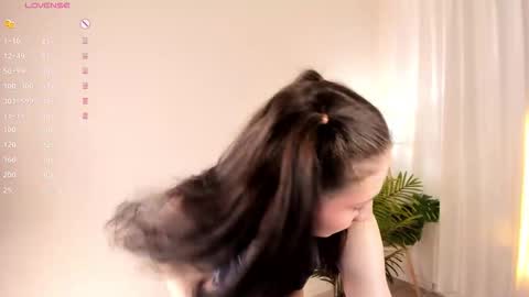 milliminimouse online show from November 2025 11:36:02 PM