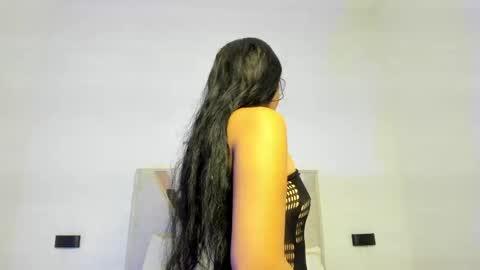 Milly610 online show from May 2026 12:24:01 PM