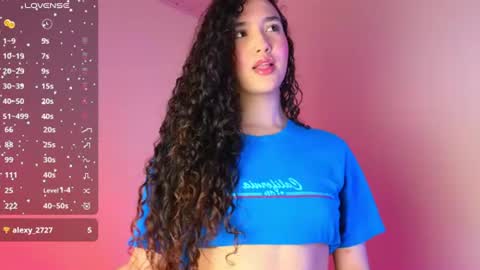 Milly online show from July 2026 04:48:01 AM