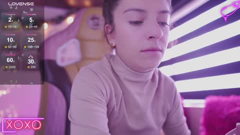 MILLY online show from January 2025 02:56:02 PM