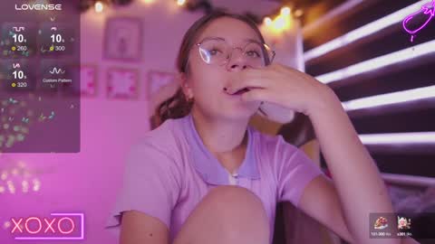 MILLY online show from January 2025 08:11:01 PM