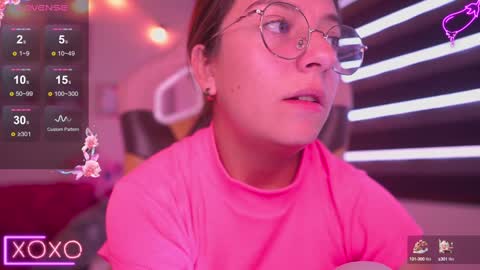 MILLY online show from February 2025 04:22:01 PM