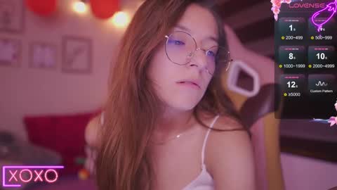 MILLY online show from February 2025 01:22:01 AM