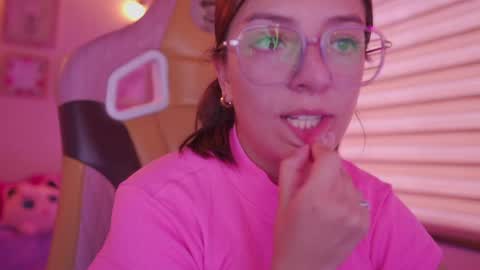 MILLY online show from June 2026 08:31:02 PM