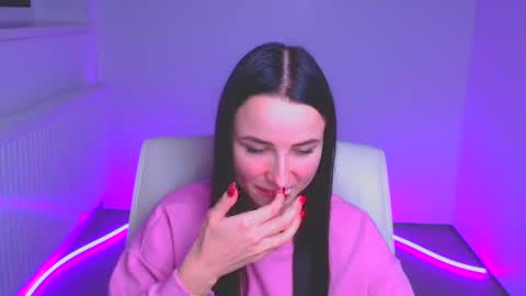 Milly online show from January 2025 10:00:02 AM