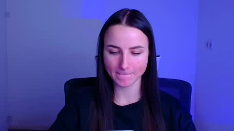 Milly online show from February 2025 12:12:01 PM