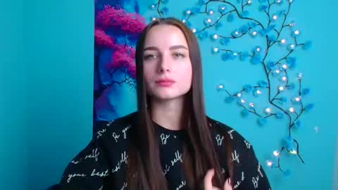 Milly online show from November 2025 07:29:02 AM