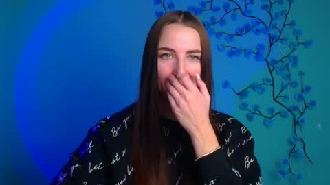 Snapshot of milly_liss chatting on February 2026 06:45:02 AM Milly online show from February 2026 06:45:02 AM