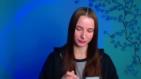 Snapshot of milly_liss chatting on February 2026 06:40:02 AM Milly online show from February 2026 06:40:02 AM