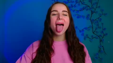 Snapshot of milly_liss chatting on February 2026 06:39:02 AM Milly online show from February 2026 06:39:02 AM