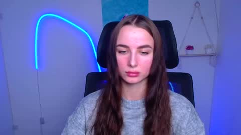 Snapshot of milly_liss chatting on February 2026 12:31:01 PM Milly online show from February 2026 12:31:01 PM