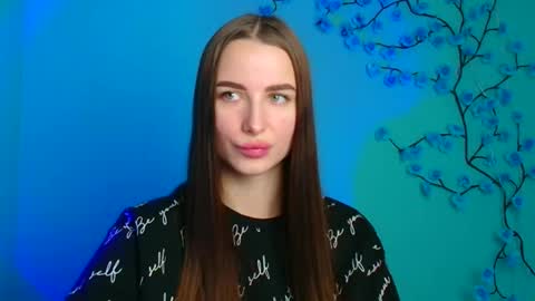 Snapshot of milly_liss chatting on February 2026 06:42:01 AM Milly online show from February 2026 06:42:01 AM