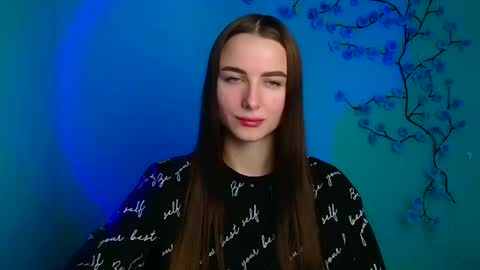 Snapshot of milly_liss chatting on February 2026 06:46:01 AM Milly online show from February 2026 06:46:01 AM