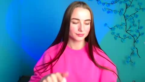 Snapshot of milly_liss chatting on March 2026 12:33:01 PM Milly online show from March 2026 12:33:01 PM