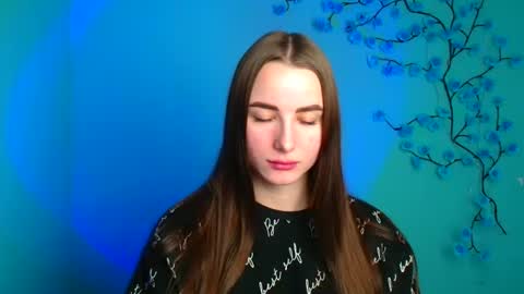 Snapshot of milly_liss chatting on March 2026 06:38:02 AM Milly online show from March 2026 06:38:02 AM