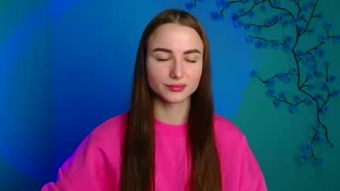 Snapshot of milly_liss chatting on March 2026 06:28:01 AM Milly online show from March 2026 06:28:01 AM