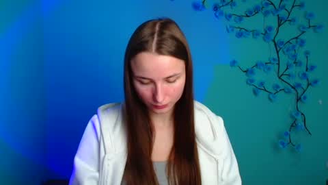 Snapshot of milly_liss chatting on March 2026 06:52:02 AM Milly online show from March 2026 06:52:02 AM