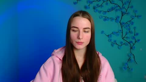 Snapshot of milly_liss chatting on March 2026 08:26:33 AM Milly online show from March 2026 08:26:33 AM