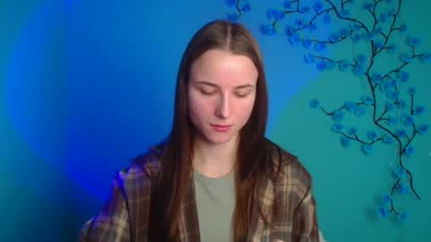 Snapshot of milly_liss chatting on April 2026 05:38:02 AM Milly online show from April 2026 05:38:02 AM