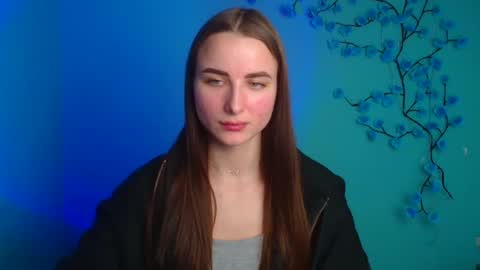 Snapshot of milly_liss chatting on April 2026 11:21:02 AM Milly online show from April 2026 11:21:02 AM