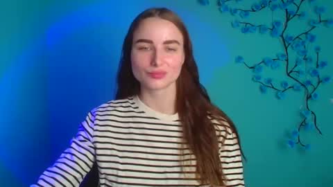 Snapshot of milly_liss chatting on April 2026 05:56:02 AM Milly online show from April 2026 05:56:02 AM