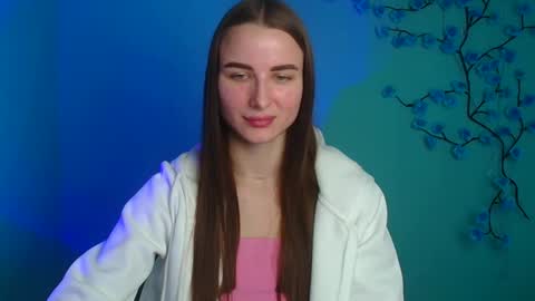 Snapshot of milly_liss chatting on April 2026 05:57:01 AM Milly online show from April 2026 05:57:01 AM