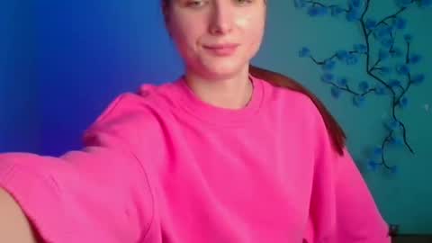 Snapshot of milly_liss chatting on April 2026 06:42:02 AM Milly online show from April 2026 06:42:02 AM