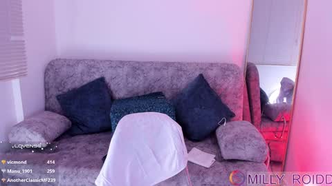 gaby online show from January 2025 03:49:02 AM