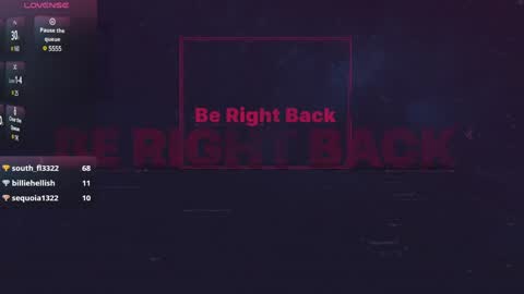 Milly online show from December 2024 10:56:01 AM