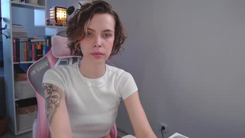 Milly online show from January 2025 07:06:02 AM