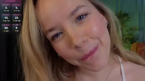 Milly    online show from January 2025 10:28:02 AM