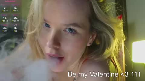 Milly    online show from February 2025 10:17:02 AM