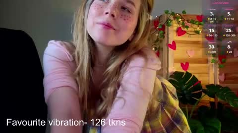 Milly    online show from February 2025 09:56:02 AM