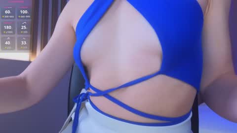 Milly    online show from October 2025 06:56:01 AM