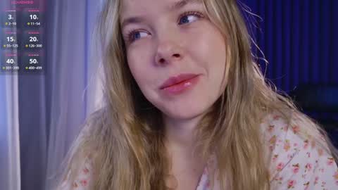 Milly    online show from February 2026 07:07:02 AM