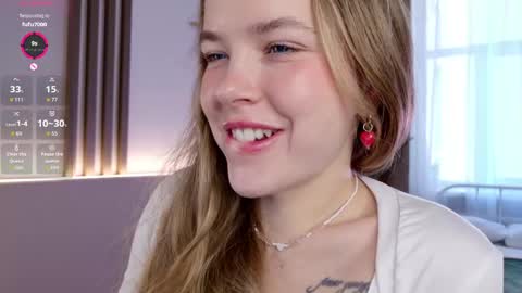 Milly    online show from March 2026 06:51:01 AM