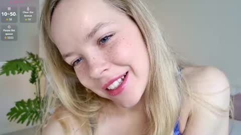 Milly    online show from July 2026 07:00:01 AM